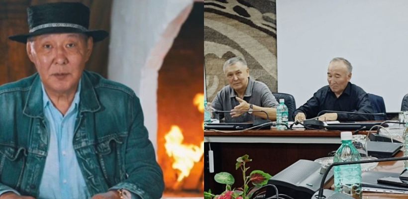 В Якутии опальные политики решили стать общественниками