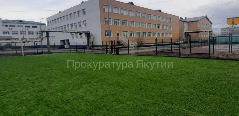 В Якутске возбуждено уголовное дело по факту получения ребенком травмы в школе