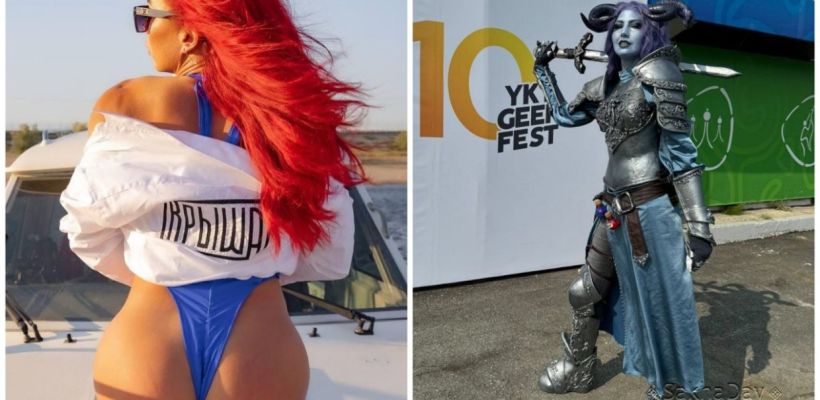 «Мисс лето VS Гик фест»: Светские новости Якутии