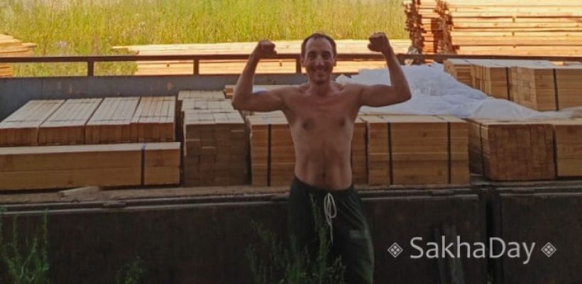 Бизнес Александра Иванова в Татарстане пошел в гору: «Я вернусь поднимать якутское производство!»