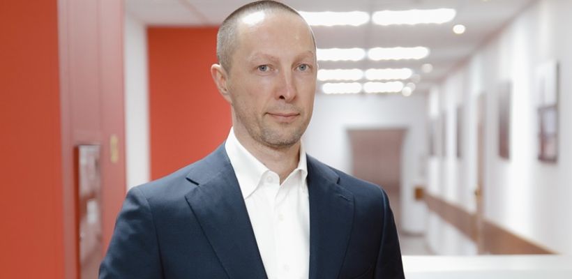 Вадим Лобов: «Якутский колледж цифровых профессий поможет республике готовить кадры для креативной экономики»