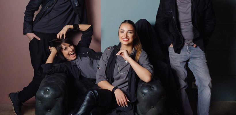 В Якутии выступит группа «Город 312»