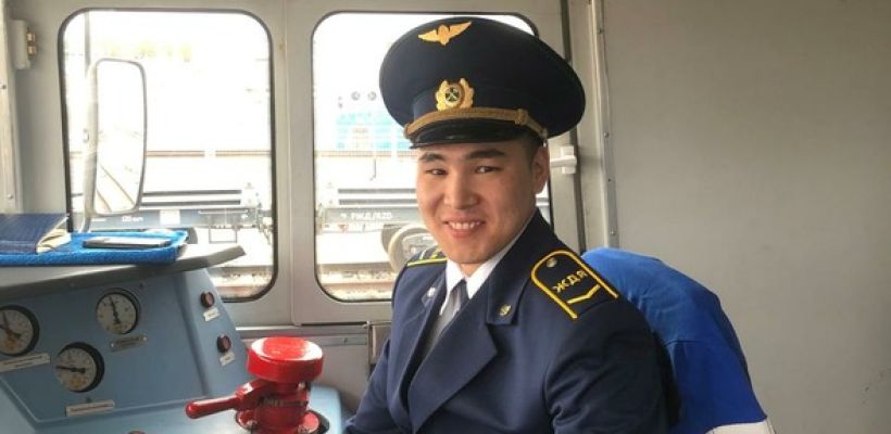 По велению судьбы