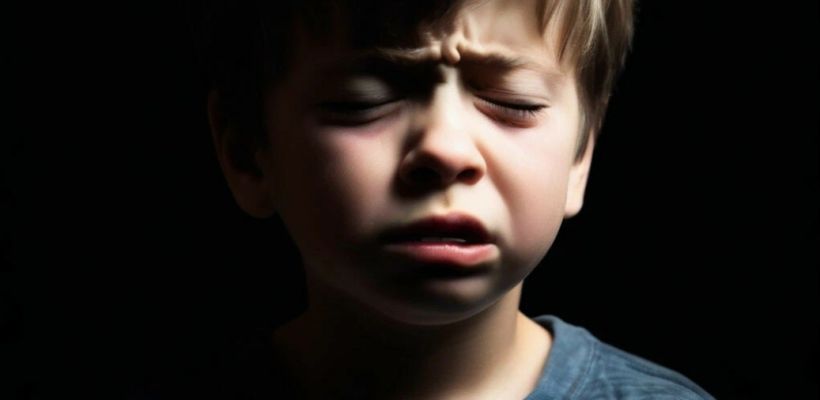 В семье из Якутска одного ребенка забрали в детдом, второго забили, третьего убили… Крайним сделали бывшего полицейского