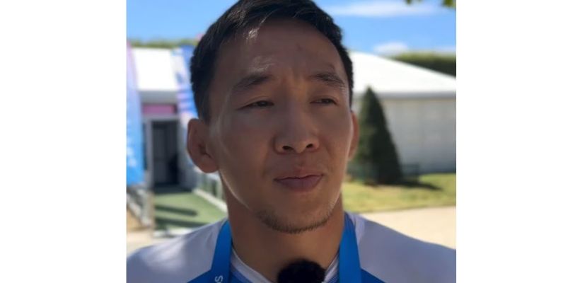 Якутянин Владимир Егоров о проигрыше на Олимпиаде: "Лучше бы вместо меня отправили Тютрина..."