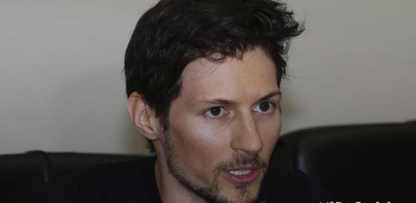 Что известно о задержании Дурова на данный момент