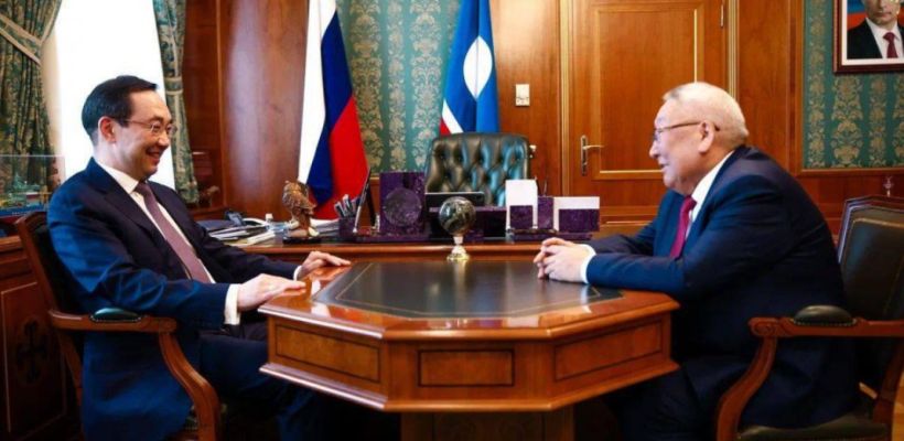 Экс-глава Якутии Егор Борисов отмечает 70-летний юбилей. За что его ругали и хвалили якутяне