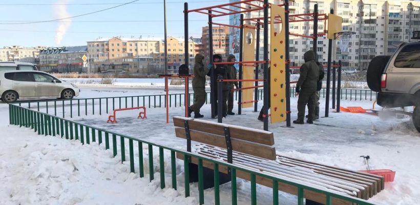 В Якутске прокуратура выиграла одно из трех дел по иску к постоянному подрядчику мэрии