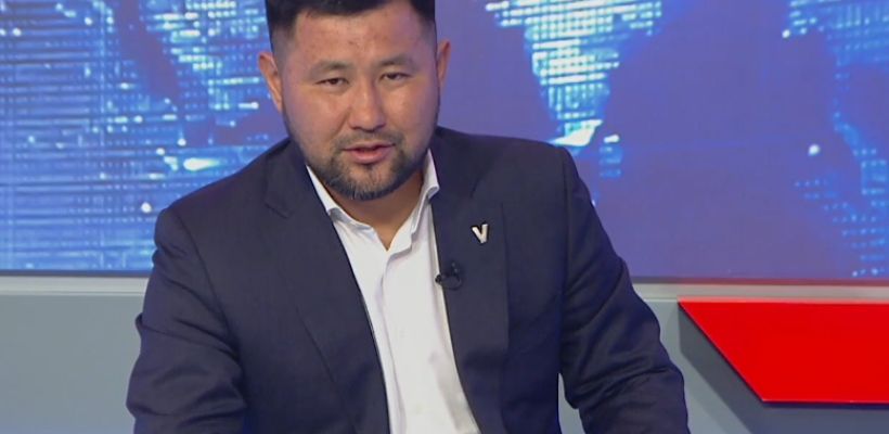 «Используйте нас». Житель Якутска предложил мэру снарядить отряд из пенсионеров на уборку Вилюйского тракта от мусора