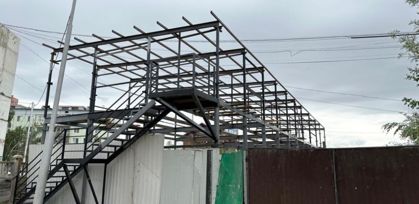 Мэрия Якутска снова судится с политиком Владимиром Федоровым из-за земли