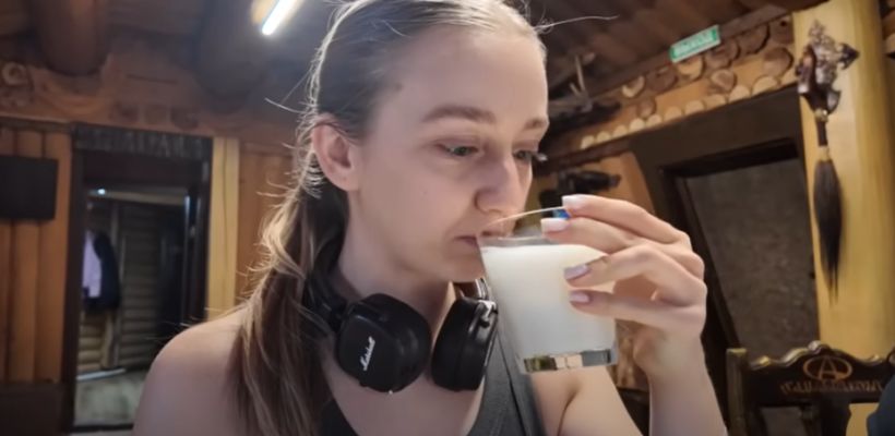 Московский блогер о Якутии: представляете, у якутян есть свой язык — якутский