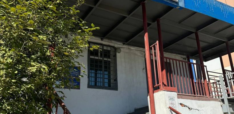 В Якутске полицейскими установлены участники массовой драки на улице Кирова