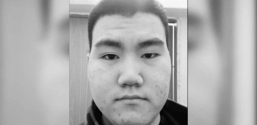 Обнаружено тело пропавшего без вести Ивана Тихонова. Его искали с апреля