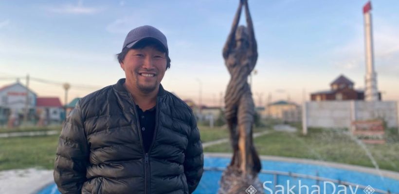 Житель Амгинского улуса стал проповедником после изгнания из села: «Я не один, со мной Бог»