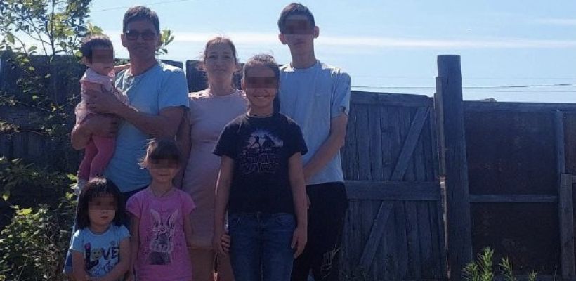 В Якутии антипрививочники создали общину и живут по своим правилам