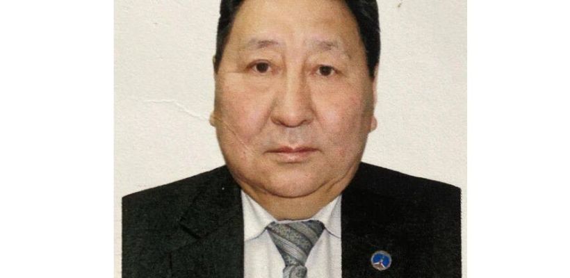 Народный синоптик Тускул переизбран главой наслега на второй срок