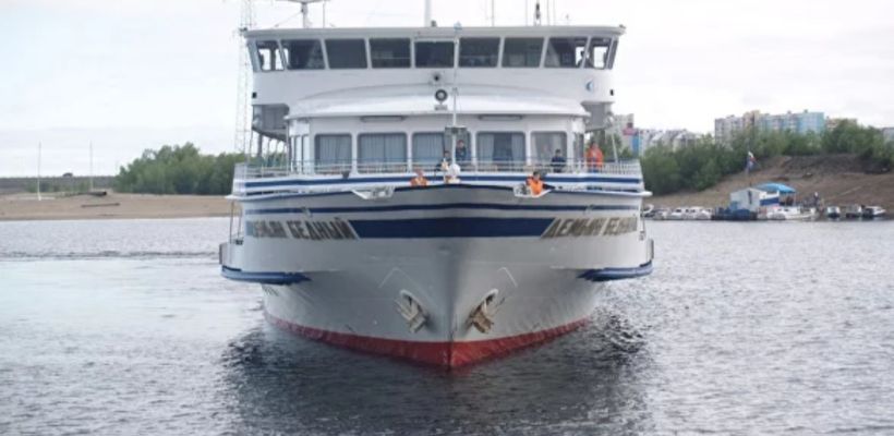 На кого бросила тень драка светских львиц на теплоходе в Якутии?