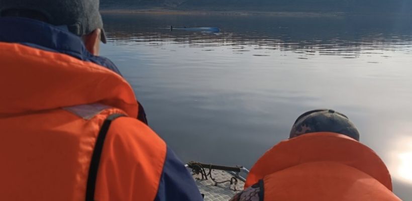 Жительница Верхневилюйского улуса не дождалась мужа после рыбалки и заявила о пропаже. Тело мужчины нашли в озере