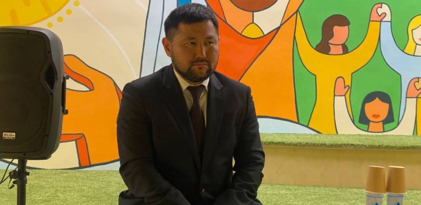 Мэр Якутска не собирается менять работу