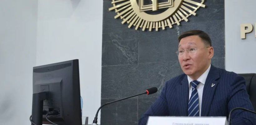 В ГУП «ЖКХ РС(Я)» определили лучшего директора филиала