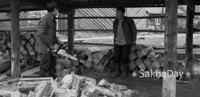 «Сильный папа, слабый папа»: Как два подростка поменялись отцами в фильме «Чума»