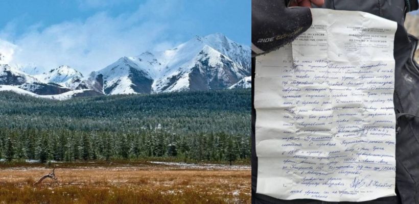 Альпинист из Казахстана о Якутии: поразила хрупкая природа