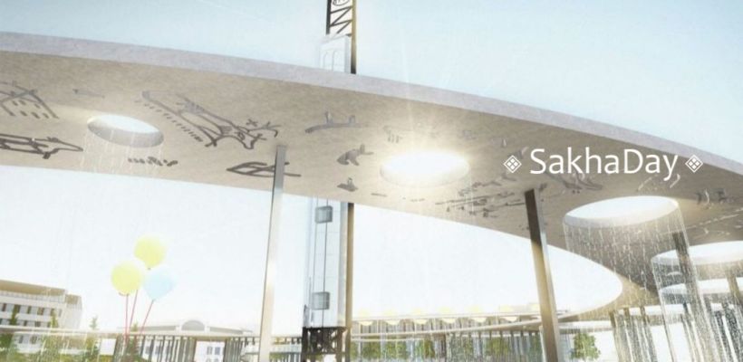 «Кольцо-ожерелье»: Какой могла быть площадь Ленина мечты?