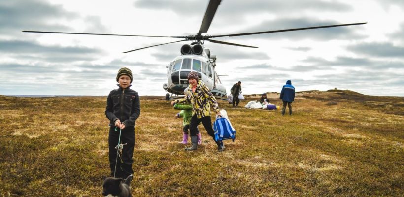 Учиться, учиться и учиться!