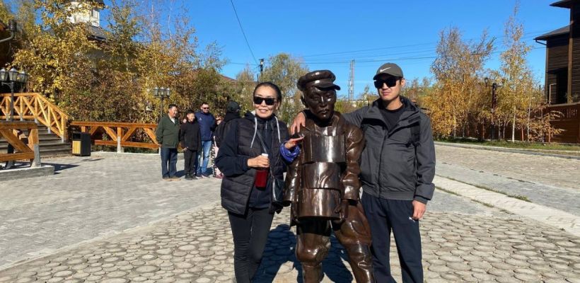 Якутяне назвали интересные для туристов места в Якутске и отметили, чего не хватает