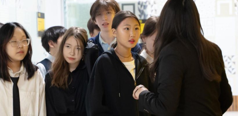 Старшеклассникам районных школ Якутии предоставят возможность освоить профессию из 46 востребованных программ