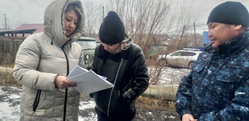 «Коммунтеплосбыт» ведет планомерную работу с должниками