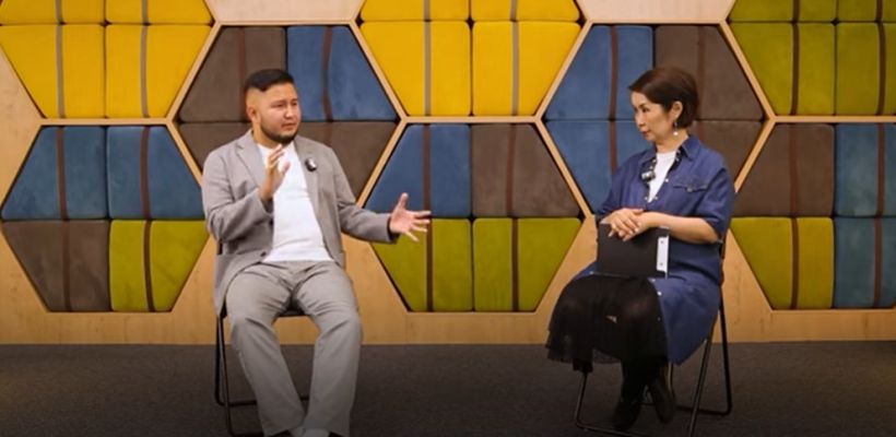 Гендиректор Ykt.Ru рассказал, кого он хочет иногда избить на дорогах Якутска