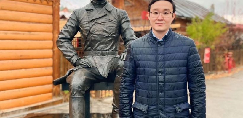 Чем будет заниматься Владимир Аммосов после закрытия СЭГХ?