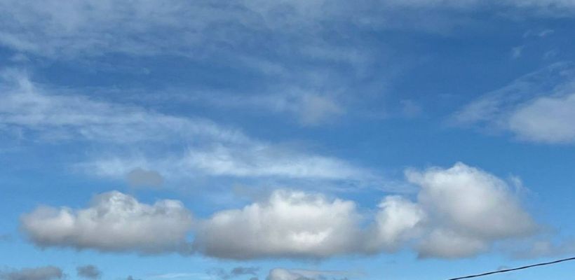 В Якутске подтвердили прогноз о предстоящем потеплении — днем воздух прогреется до +16 градусов