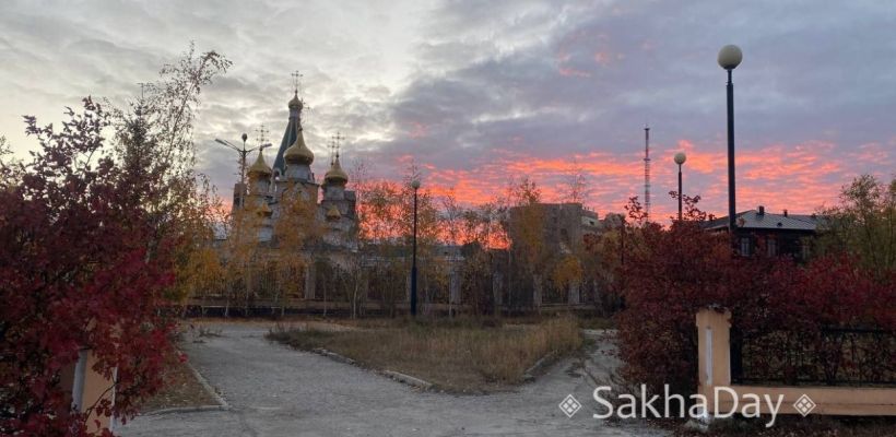 Мы выжили там, где вымерли мамонты. Якутяне просят не называть их закаленными и готовыми к трудностям