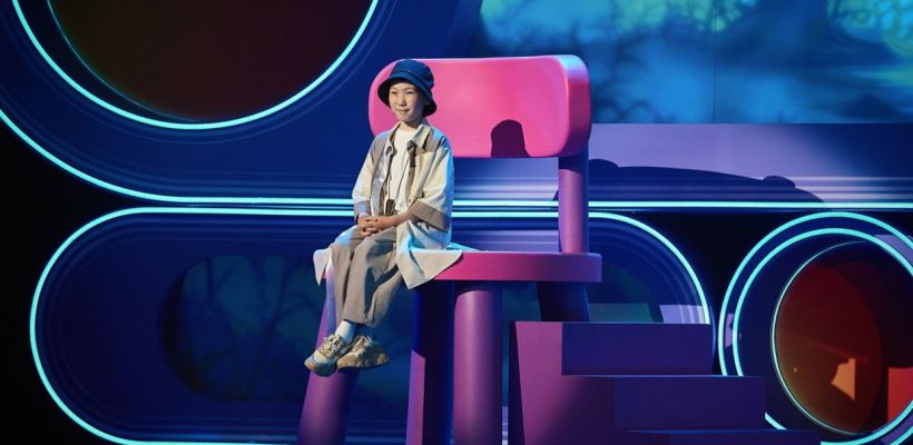 Никита Никитин из Якутии примет участие в шоу «Чудо» на телеканале НТВ