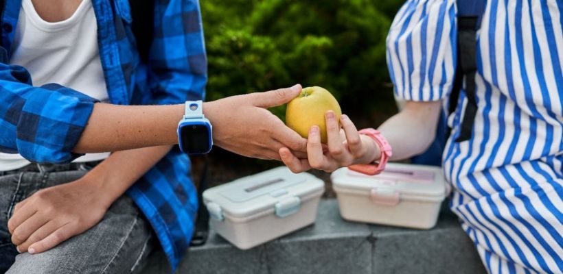 Популярность смарт-часов у школьников Якутии продолжает расти