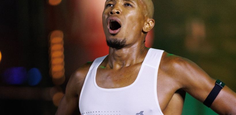 Спортсмен родом из Якутии Артур Бурцев стал чемпионом Санкт-Петербурга