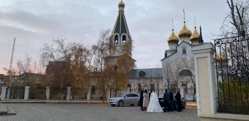 В выходные синоптики пообещали в Якутске ненастную погоду (на следующей неделе потеплеет до +15)