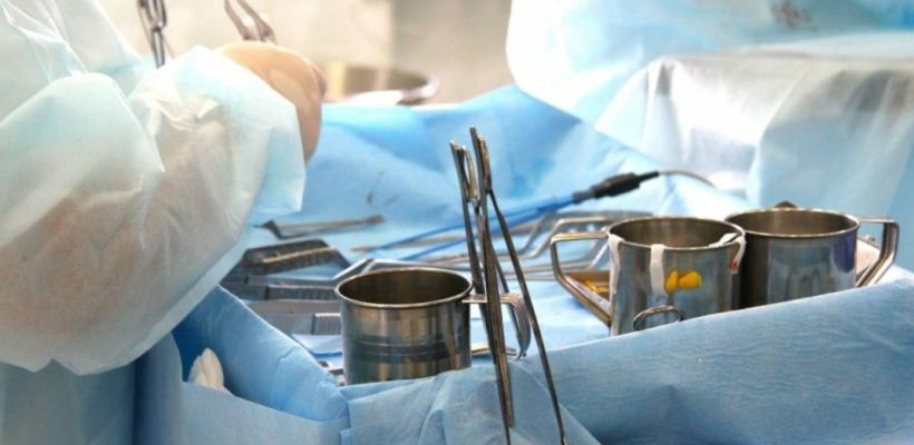 Ребенок из Якутии скончался в Краснодаре