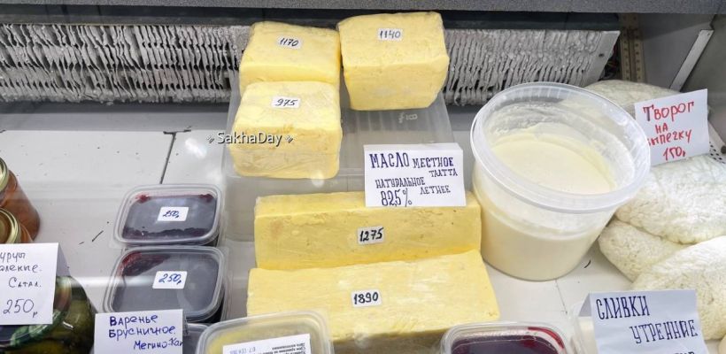 В Якутии бюджетникам повысят зарплату на 6%, а инфляция уже сейчас 9%, тарифы ЖКХ выросли на 9,5%