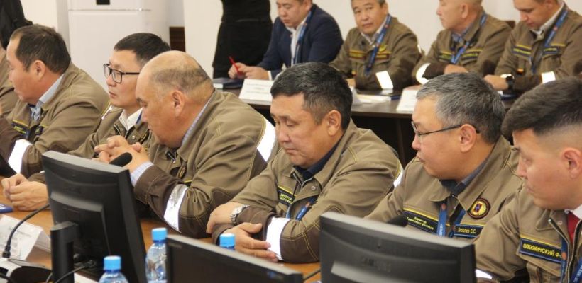 В ГУП «ЖКХ РС(Я)» определяют лучшего директора филиала