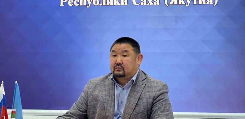 В Олекминском районе на выборах главы победу одержал действующий глава района