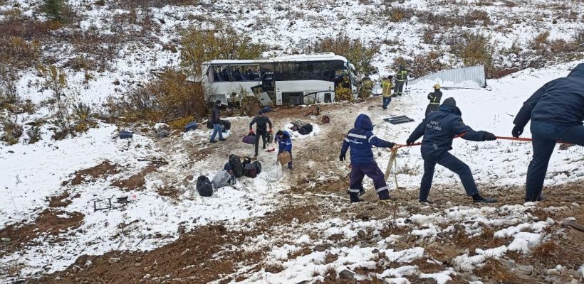 Прокуратура сообщила об организации проверки по факту дорожно-транспортного происшествия в Алданском районе