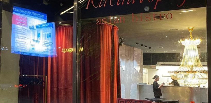 Якутянка рассказала, почему закрыла кафе в Алматы