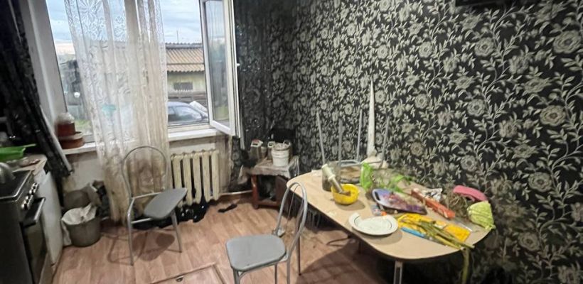 Четвертый ребенок умер после отравления неизвестным веществом в Красноярском крае