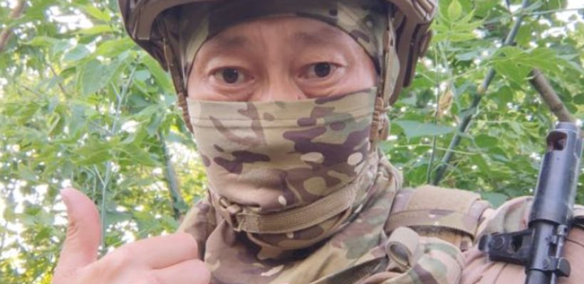 Осужденный экс-замминистра сельского хозяйства Якутии уехал на СВО