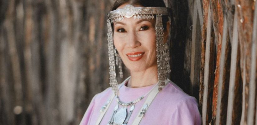 Сестра главы Якутии Аяна Николаева проследит, как отчитаются мэру Якутска за подачу тепла