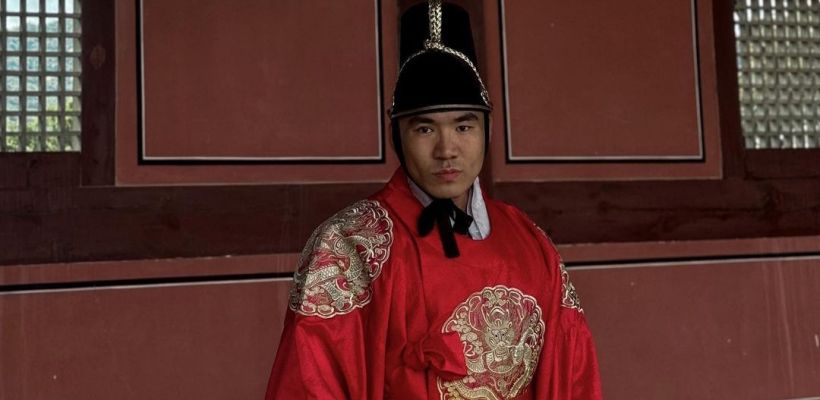 Якутский шаман ищет помощника за 150 тысяч рублей в месяц