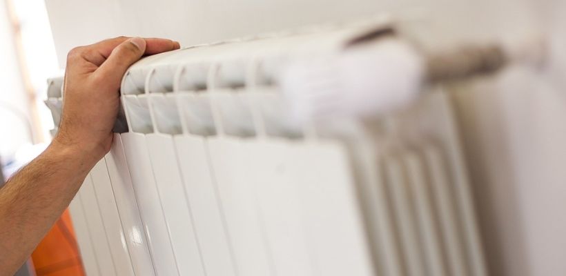 В Якутске начали запуск отопления